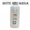 Perfume Nº76 MISSiS DOR CHERRE. MUJER