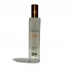 Perfume para mujjer Nº64 moa cacharol marca blanca Equivalente 100ml