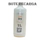 Perfume para mujer de marca blanca Nº89 equivalente OPIOM 100ml