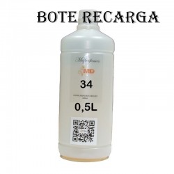 Perfume Nº34 POEMA LANCOS. MUJER