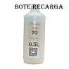 Perfume Nº70 TOUCK OF PIMK LACOSTA. MUJER