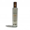 Perfume Nº416 VEZACHE AMARILLO DIAMANTE. MUJER