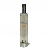 Perfume Nº 224 UMO VALENTIN. Hombre