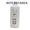 Perfume Nº 97 BOSSES NARANJA. MUJER