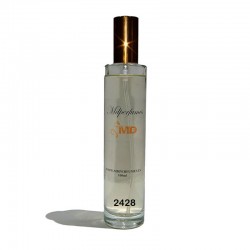 Perfume mujer Nº2428 Idolo laconen 100ml