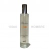 Perfume Nº147 ALLUR CHANELI. HOMBRE
