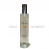 Perfume N121 CAROL HERRERO clasico. HOMBRE