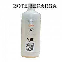 Perfume Nº 07 DIAMANTES ARMARI. MUJER