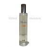Perfume Nº 112 Ce Ka One. Hombre