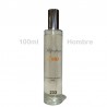 Perfume Nº 233 Jardines La Nuiti hemes. Hombre