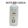 Perfume Nº189 Bollage de Hermesi. Hombre