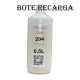 Perfume Equivalente Nº 204 Salvage dio negra 100ml hombre de marca blanca de alta gama www.mdperfumes.es