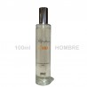 MYSLF.MD Ybes Saimt Lauremf IsL Perfume Nº292. Hombre
