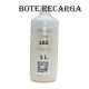 Perfume Nº182 ARMARI HONME GLASICO. HOMBRE 100ml